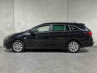 Opel astra sports tourer 1.2 edition 110pk 2020, j-189-hp - afbeelding 8 van  44