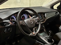 Opel astra sports tourer 1.2 edition 110pk 2020, j-189-hp - afbeelding 9 van  44