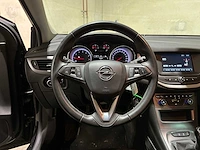 Opel astra sports tourer 1.2 edition 110pk 2020, j-189-hp - afbeelding 10 van  44