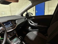 Opel astra sports tourer 1.2 edition 110pk 2020, j-189-hp - afbeelding 11 van  44