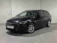 Opel astra sports tourer 1.2 edition 110pk 2020, j-189-hp