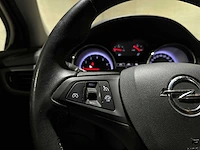 Opel astra sports tourer 1.2 edition 110pk 2020, j-189-hp - afbeelding 14 van  44