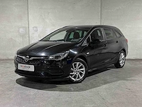 Opel astra sports tourer 1.2 edition 110pk 2020, j-189-hp - afbeelding 12 van  44