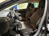 Opel astra sports tourer 1.2 edition 110pk 2020, j-189-hp - afbeelding 26 van  44