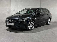 Opel astra sports tourer 1.2 edition 110pk 2020, j-189-hp - afbeelding 23 van  44