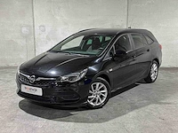 Opel astra sports tourer 1.2 edition 110pk 2020, j-189-hp - afbeelding 34 van  44