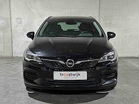 Opel astra sports tourer 1.2 edition 110pk 2020, j-189-hp - afbeelding 40 van  44
