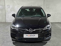 Opel astra sports tourer 1.2 edition 110pk 2020, j-189-hp - afbeelding 41 van  44
