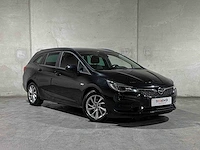 Opel astra sports tourer 1.2 edition 110pk 2020, j-189-hp - afbeelding 42 van  44