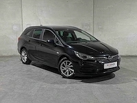 Opel astra sports tourer 1.2 edition 110pk 2020, j-189-hp - afbeelding 43 van  44
