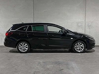 Opel astra sports tourer 1.2 edition 110pk 2020, j-189-hp - afbeelding 44 van  44
