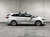 Opel astra sports tourer 1.2 edition 110pk 2021, k-203-lr - afbeelding 2 van  43