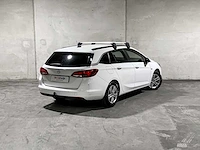 Opel astra sports tourer 1.2 edition 110pk 2021, k-203-lr - afbeelding 4 van  43