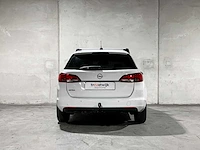 Opel astra sports tourer 1.2 edition 110pk 2021, k-203-lr - afbeelding 5 van  43