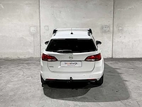 Opel astra sports tourer 1.2 edition 110pk 2021, k-203-lr - afbeelding 6 van  43
