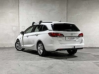 Opel astra sports tourer 1.2 edition 110pk 2021, k-203-lr - afbeelding 7 van  43