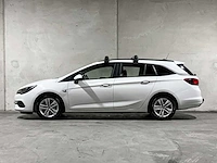 Opel astra sports tourer 1.2 edition 110pk 2021, k-203-lr - afbeelding 9 van  43