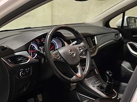Opel astra sports tourer 1.2 edition 110pk 2021, k-203-lr - afbeelding 11 van  43