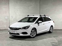 Opel astra sports tourer 1.2 edition 110pk 2021, k-203-lr