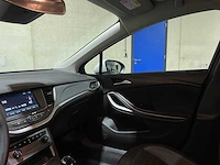 Opel astra sports tourer 1.2 edition 110pk 2021, k-203-lr - afbeelding 14 van  43