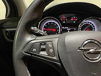 Opel astra sports tourer 1.2 edition 110pk 2021, k-203-lr - afbeelding 16 van  43