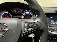 Opel astra sports tourer 1.2 edition 110pk 2021, k-203-lr - afbeelding 17 van  43