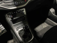 Opel astra sports tourer 1.2 edition 110pk 2021, k-203-lr - afbeelding 22 van  43