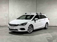 Opel astra sports tourer 1.2 edition 110pk 2021, k-203-lr - afbeelding 12 van  43