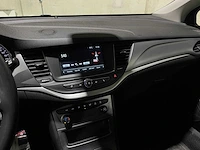Opel astra sports tourer 1.2 edition 110pk 2021, k-203-lr - afbeelding 24 van  43