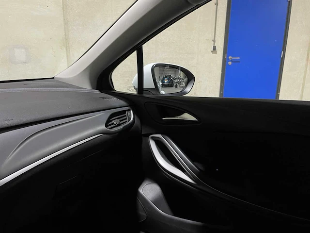 Opel astra sports tourer 1.2 edition 110pk 2021, k-203-lr - afbeelding 25 van  43