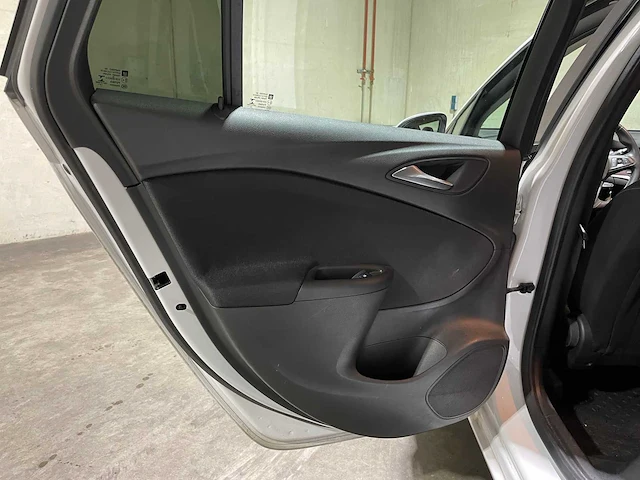 Opel astra sports tourer 1.2 edition 110pk 2021, k-203-lr - afbeelding 28 van  43
