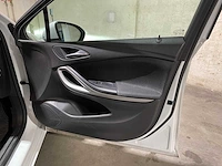 Opel astra sports tourer 1.2 edition 110pk 2021, k-203-lr - afbeelding 33 van  43