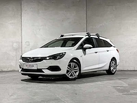 Opel astra sports tourer 1.2 edition 110pk 2021, k-203-lr - afbeelding 23 van  43