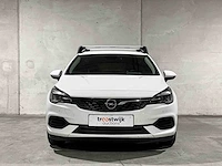 Opel astra sports tourer 1.2 edition 110pk 2021, k-203-lr - afbeelding 39 van  43