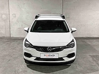 Opel astra sports tourer 1.2 edition 110pk 2021, k-203-lr - afbeelding 40 van  43