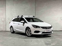 Opel astra sports tourer 1.2 edition 110pk 2021, k-203-lr - afbeelding 41 van  43