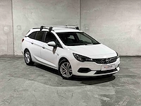 Opel astra sports tourer 1.2 edition 110pk 2021, k-203-lr - afbeelding 42 van  43