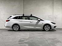 Opel astra sports tourer 1.2 edition 110pk 2021, k-203-lr - afbeelding 43 van  43