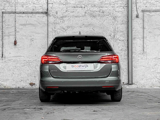 Opel astra sports tourer 1.2 elegance 110pk 2020, h-965-kt - afbeelding 3 van  36