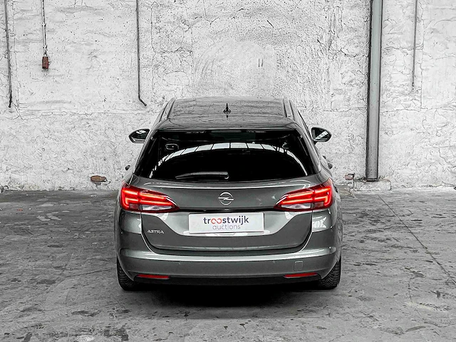 Opel astra sports tourer 1.2 elegance 110pk 2020, h-965-kt - afbeelding 4 van  36