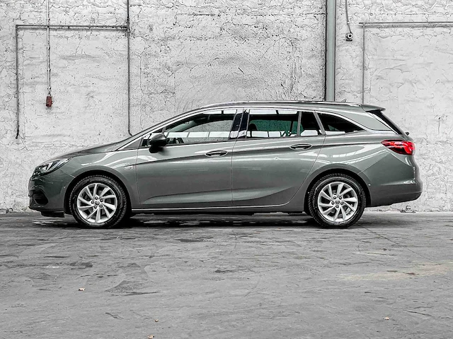 Opel astra sports tourer 1.2 elegance 110pk 2020, h-965-kt - afbeelding 7 van  36