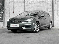 Opel astra sports tourer 1.2 elegance 110pk 2020, h-965-kt - afbeelding 1 van  36