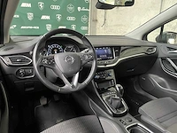 Opel astra sports tourer 1.2 elegance 110pk 2020, h-965-kt - afbeelding 26 van  36