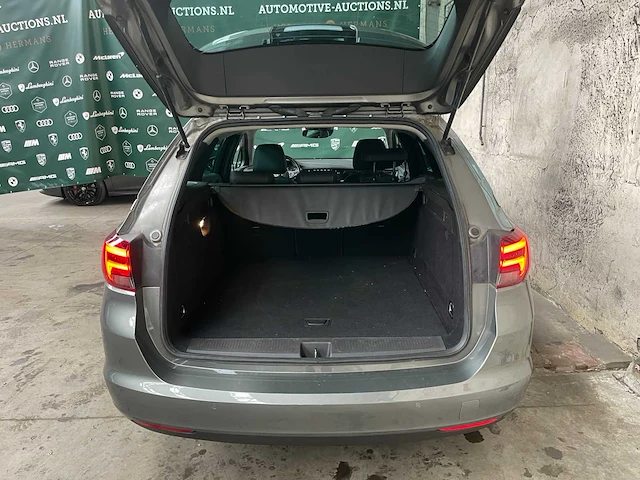 Opel astra sports tourer 1.2 elegance 110pk 2020, h-965-kt - afbeelding 27 van  36