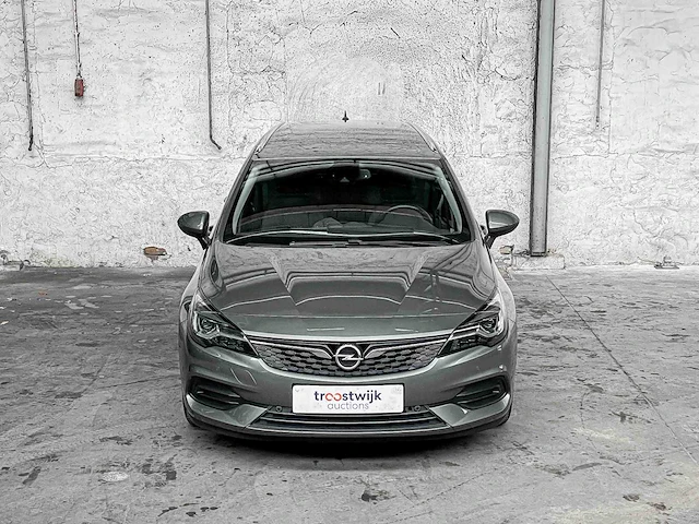 Opel astra sports tourer 1.2 elegance 110pk 2020, h-965-kt - afbeelding 31 van  36