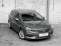 Opel astra sports tourer 1.2 elegance 110pk 2020, h-965-kt - afbeelding 33 van  36