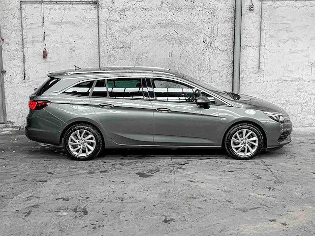 Opel astra sports tourer 1.2 elegance 110pk 2020, h-965-kt - afbeelding 35 van  36