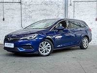 Opel astra sports tourer 1.2 elegance 131pk 2020, h-350-bk - afbeelding 1 van  42