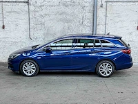 Opel astra sports tourer 1.2 elegance 131pk 2020, h-350-bk - afbeelding 9 van  42