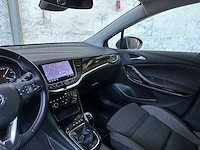 Opel astra sports tourer 1.2 elegance 131pk 2020, h-350-bk - afbeelding 13 van  42